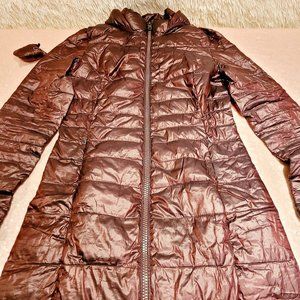 EUC Packable Down Jacket